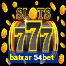 baixar 54bet